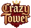 Crazy Tower logo